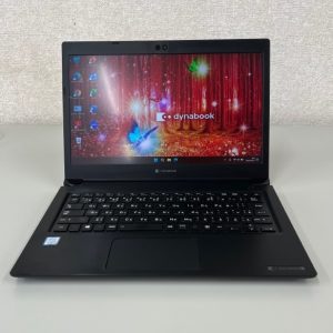 中古ノートPC