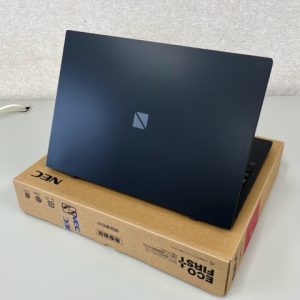 NECノートPC