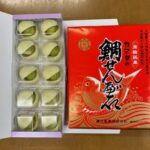 鯛せんべい